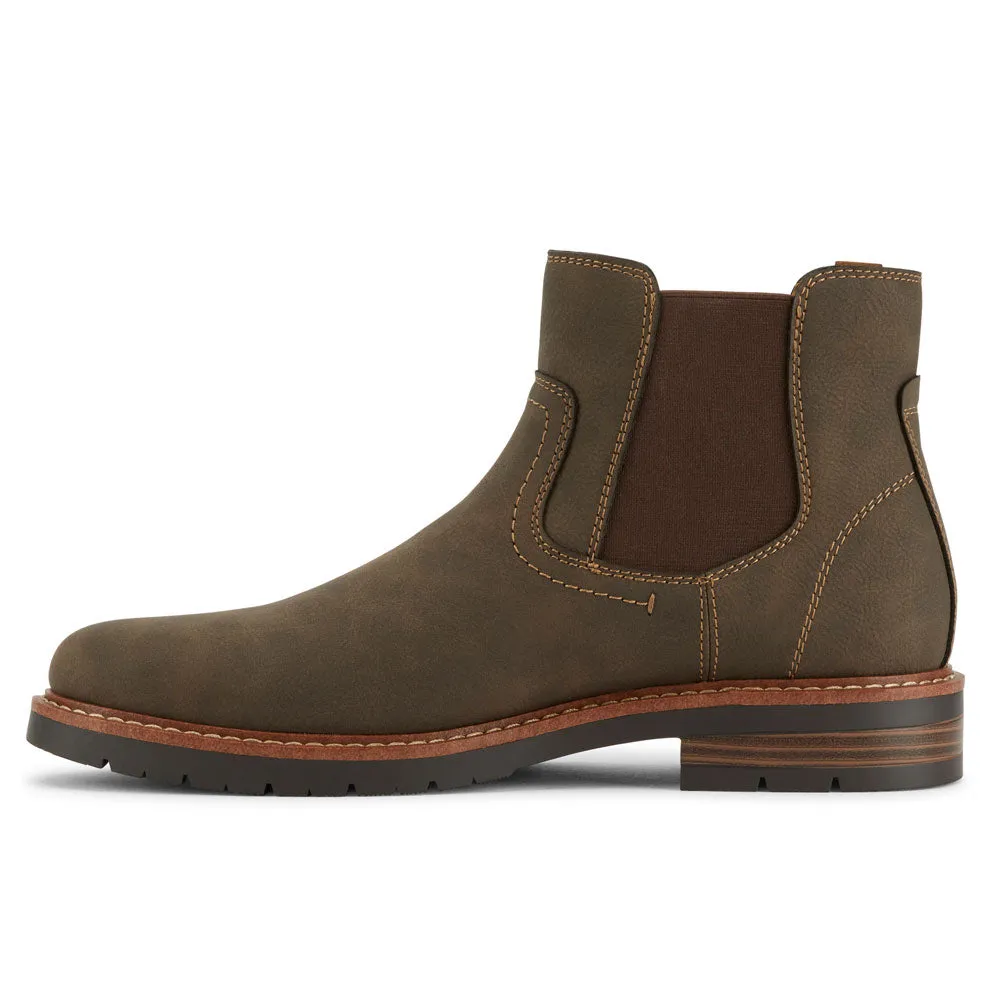 Ransom - Mens Rugged Boot