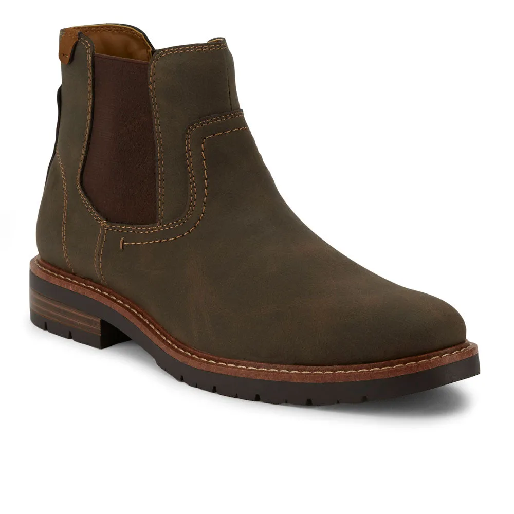 Ransom - Mens Rugged Boot