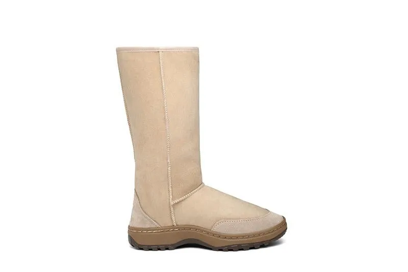 Rugged Tall UGG Boots