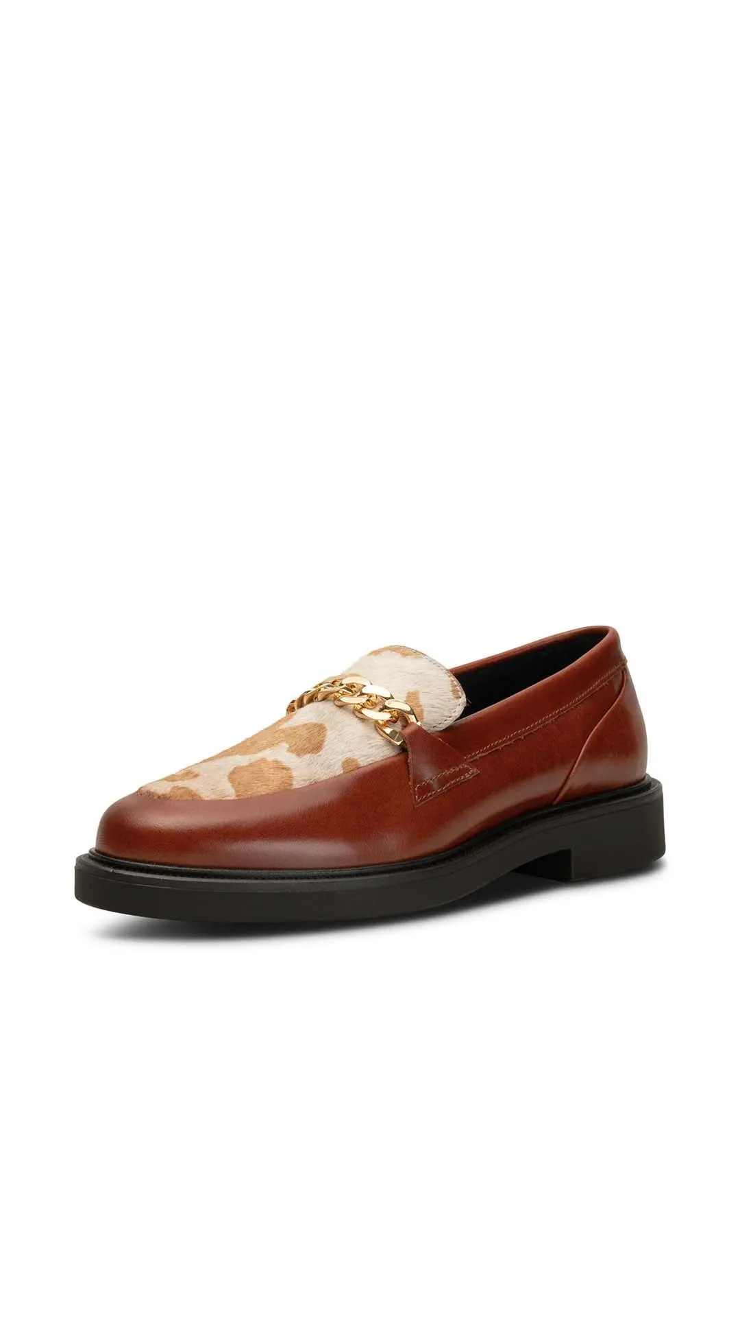 Shoe The Bear Thyra Chain Loafer