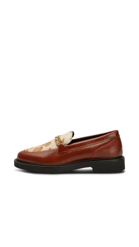 Shoe The Bear Thyra Chain Loafer