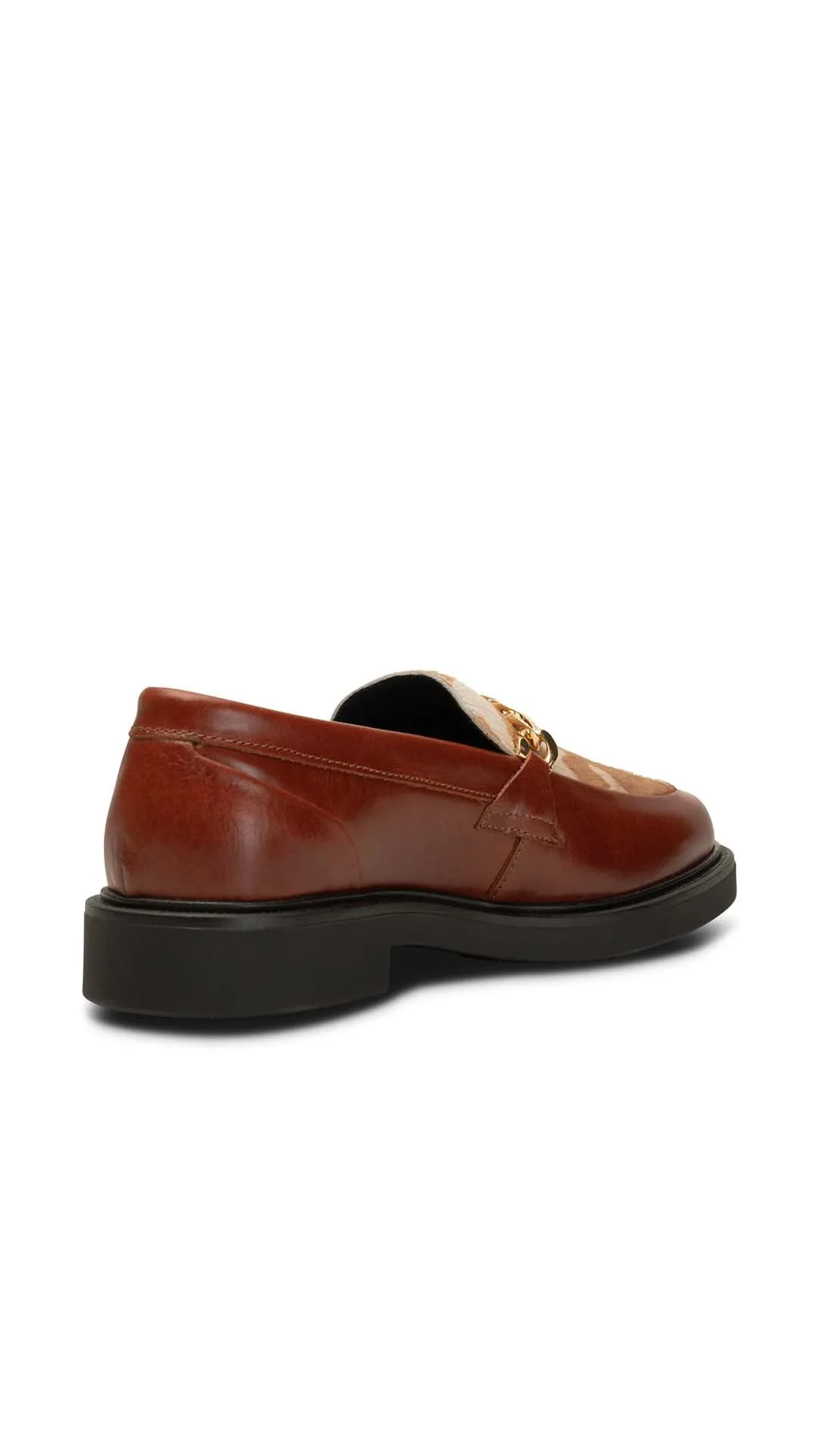 Shoe The Bear Thyra Chain Loafer