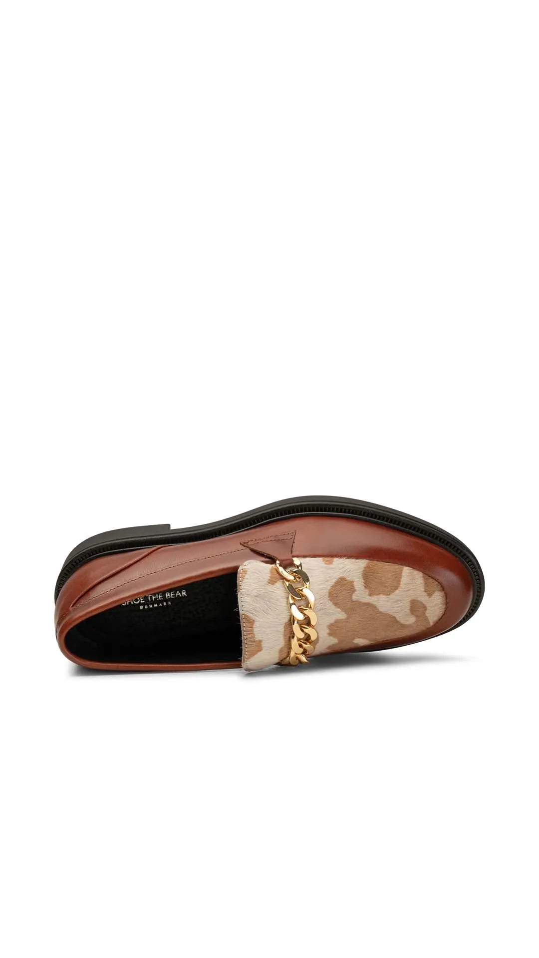 Shoe The Bear Thyra Chain Loafer