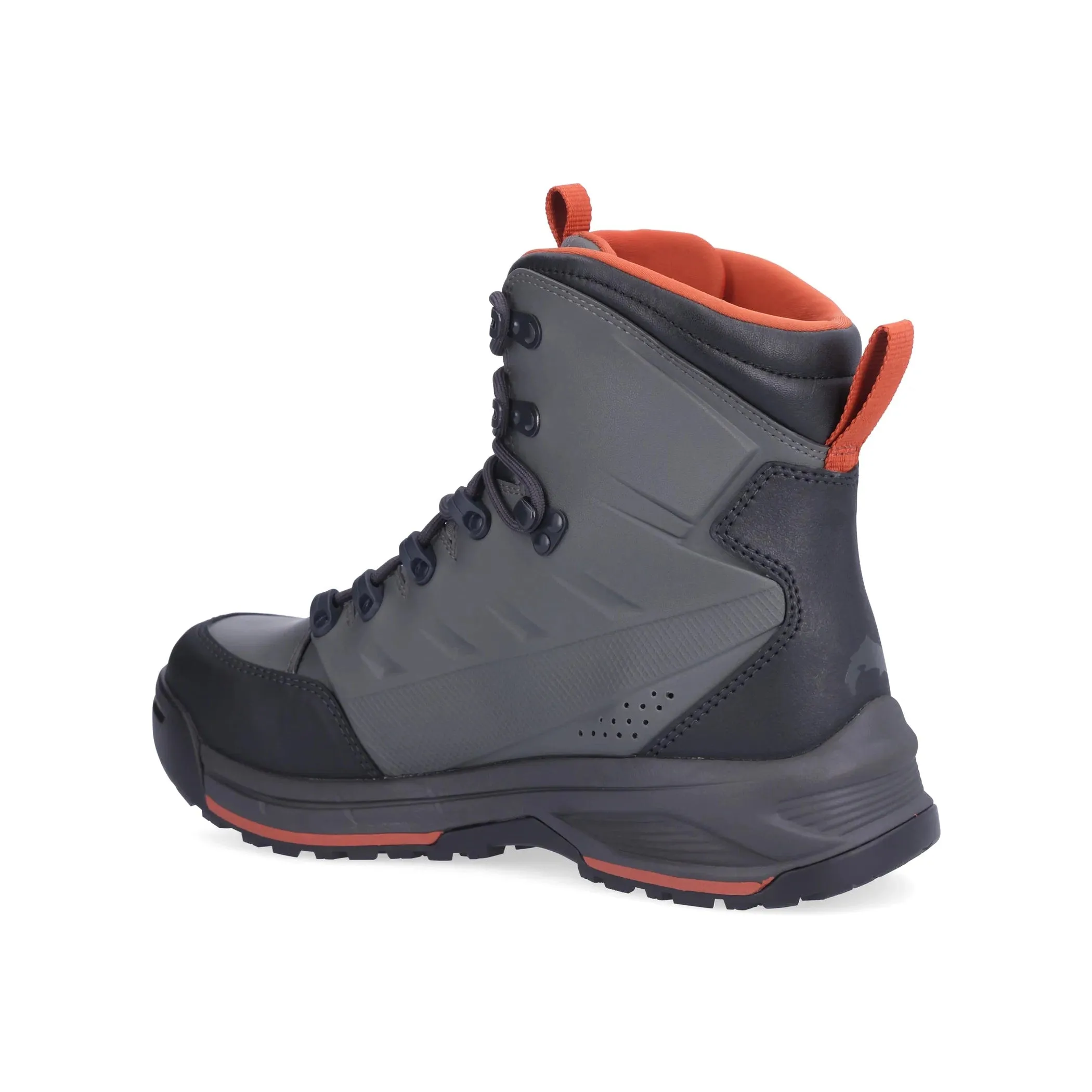 Simms Men's Freestone Boot - Rubber