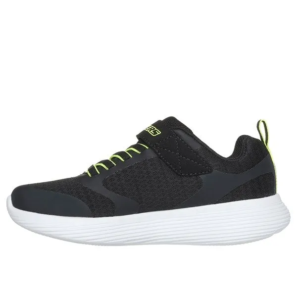 Skechers Go Run 400 V2 Sneakers Black Yellow