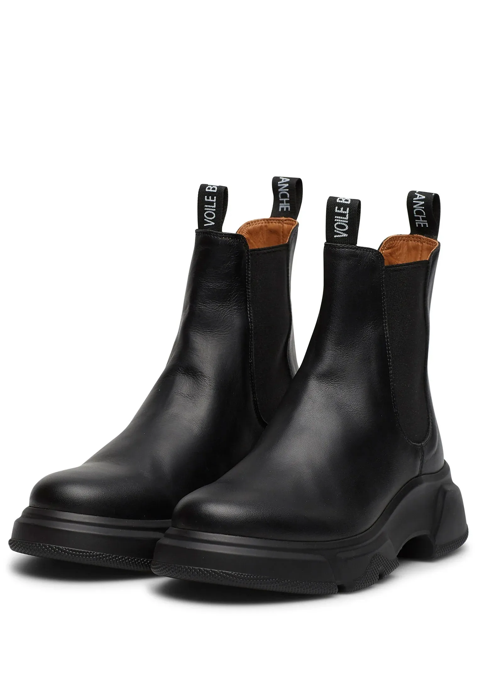 Tanky Chelsea Boot