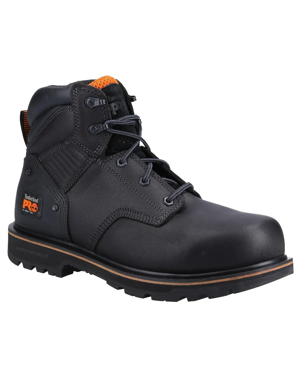 Timberland Pro Ballast Safety Boots