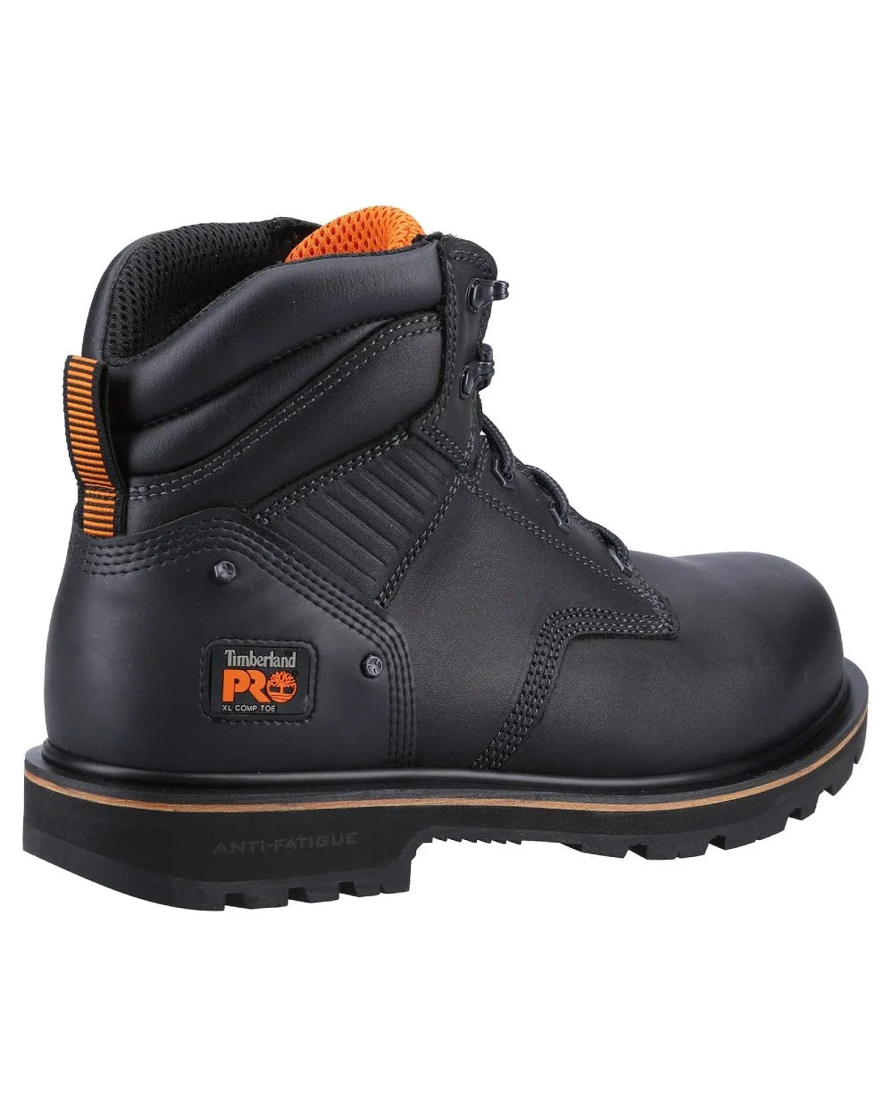 Timberland Pro Ballast Safety Boots