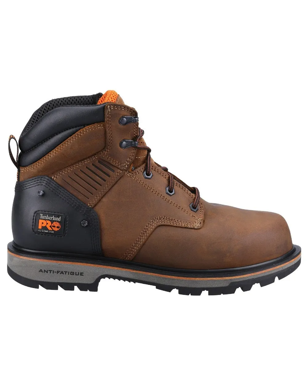 Timberland Pro Ballast Safety Boots