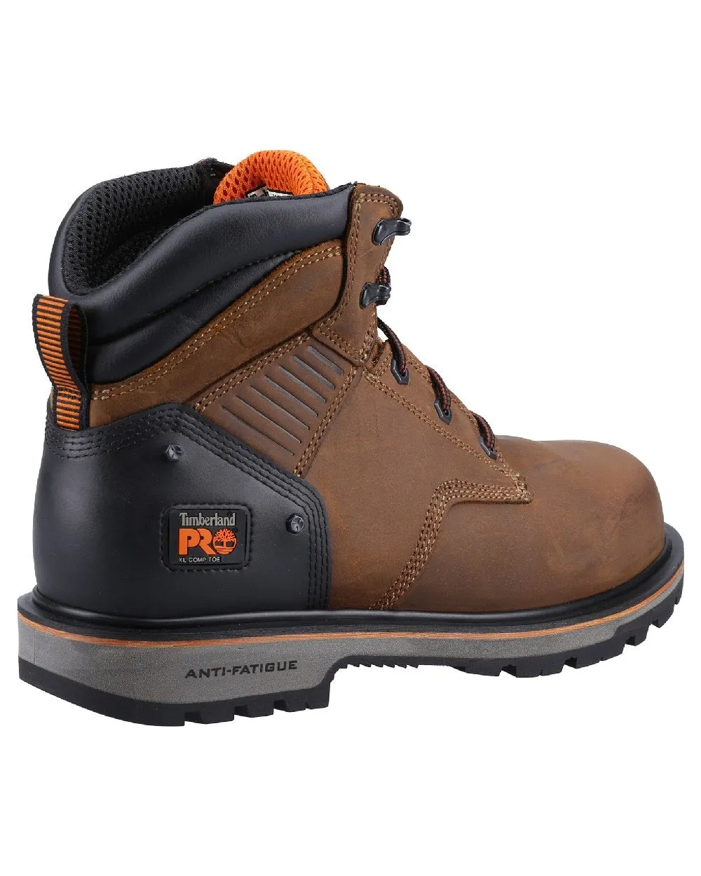 Timberland Pro Ballast Safety Boots