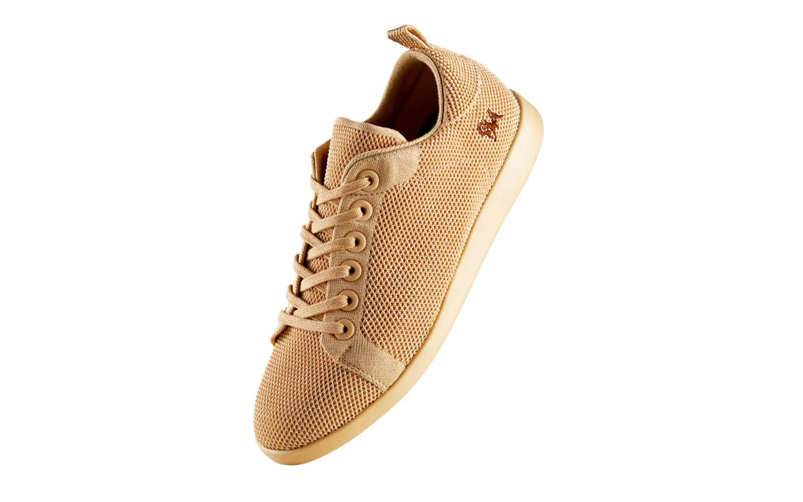 Tree Sneakers : Barley Beige