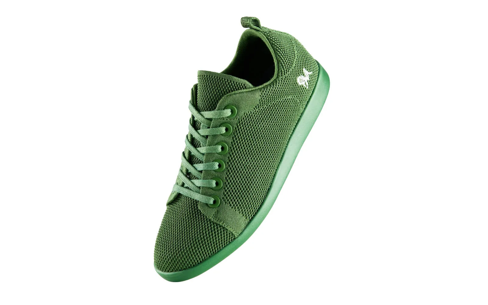 Tree Sneakers : Pine Green