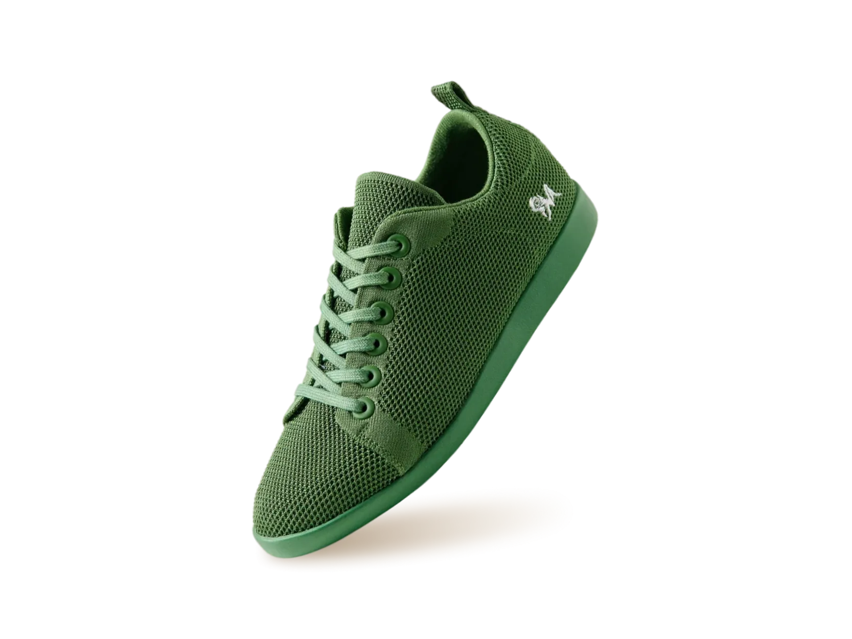 Tree Sneakers : Pine Green