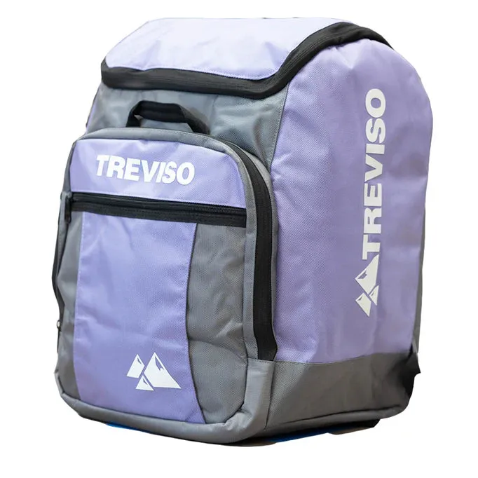 Treviso Ranger Mid Boot Bag 2024