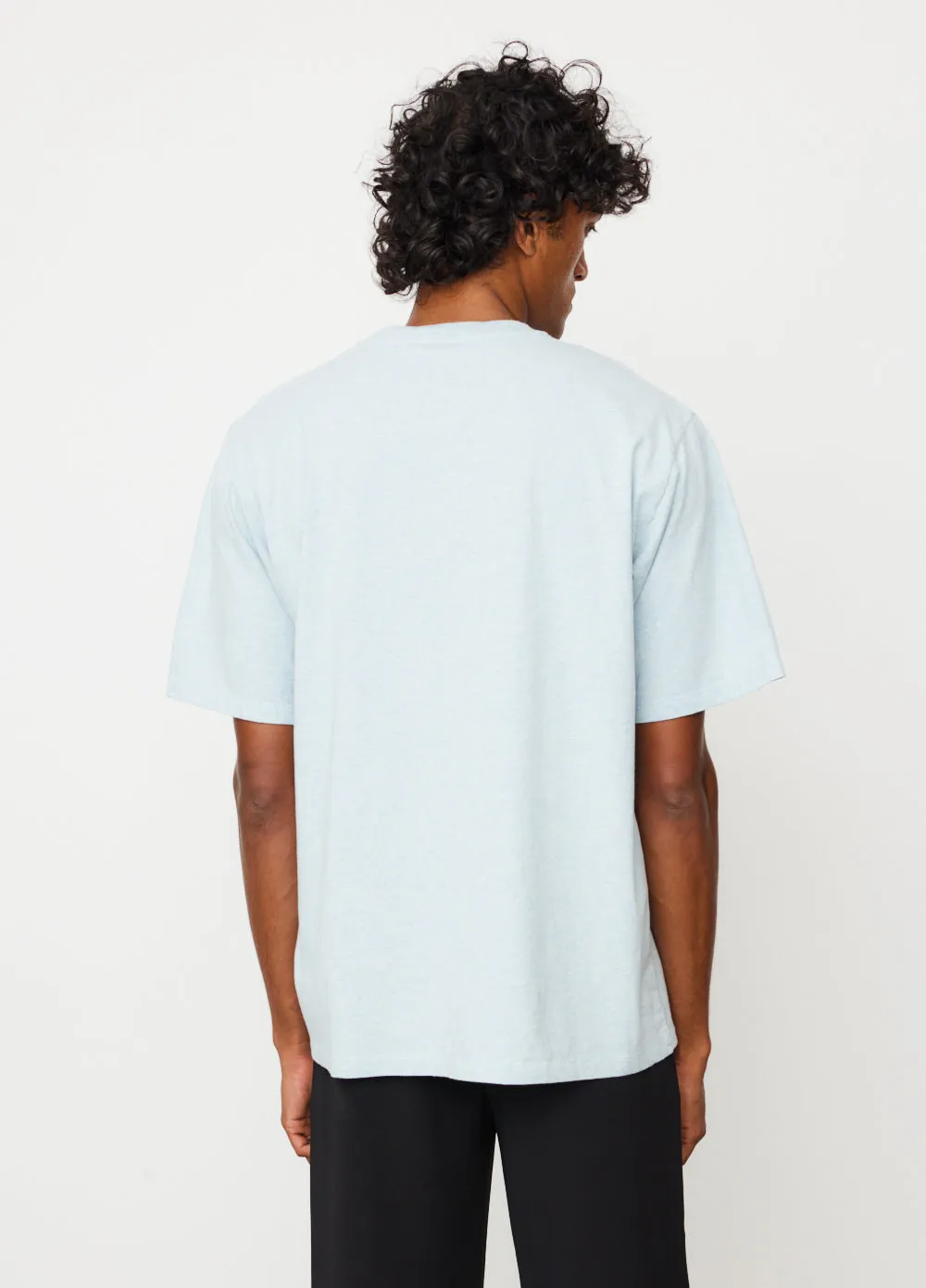 Vibrant Fox Head Easy T-shirt