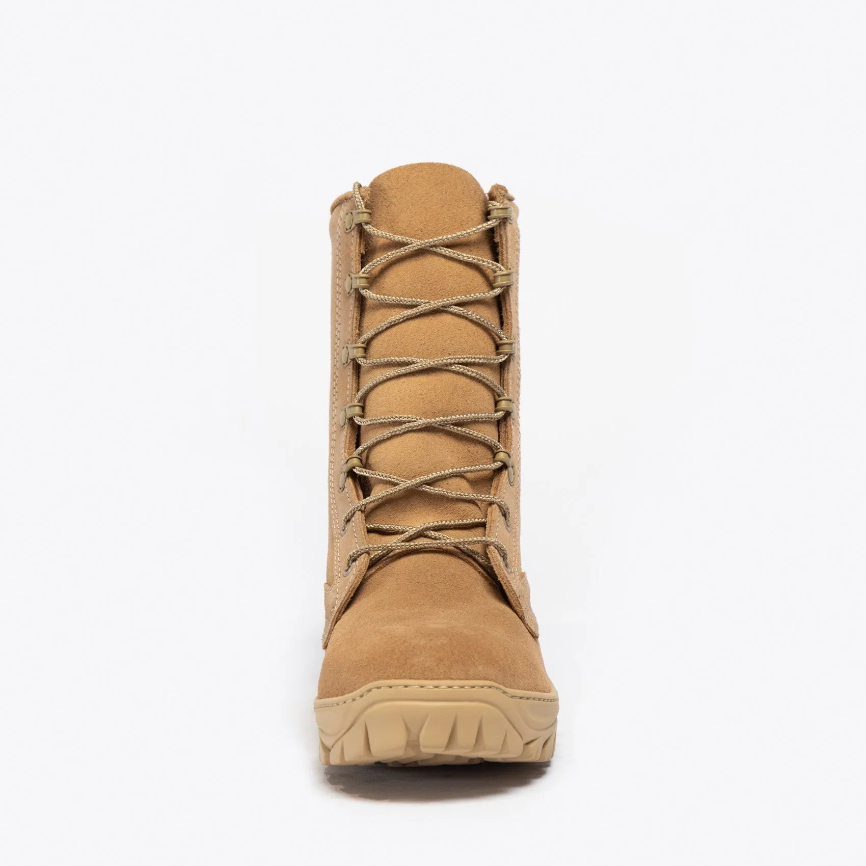 VIPER  BOOT (DESERT)