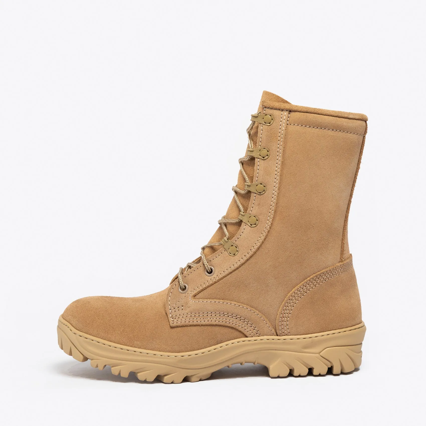 VIPER  BOOT (DESERT)