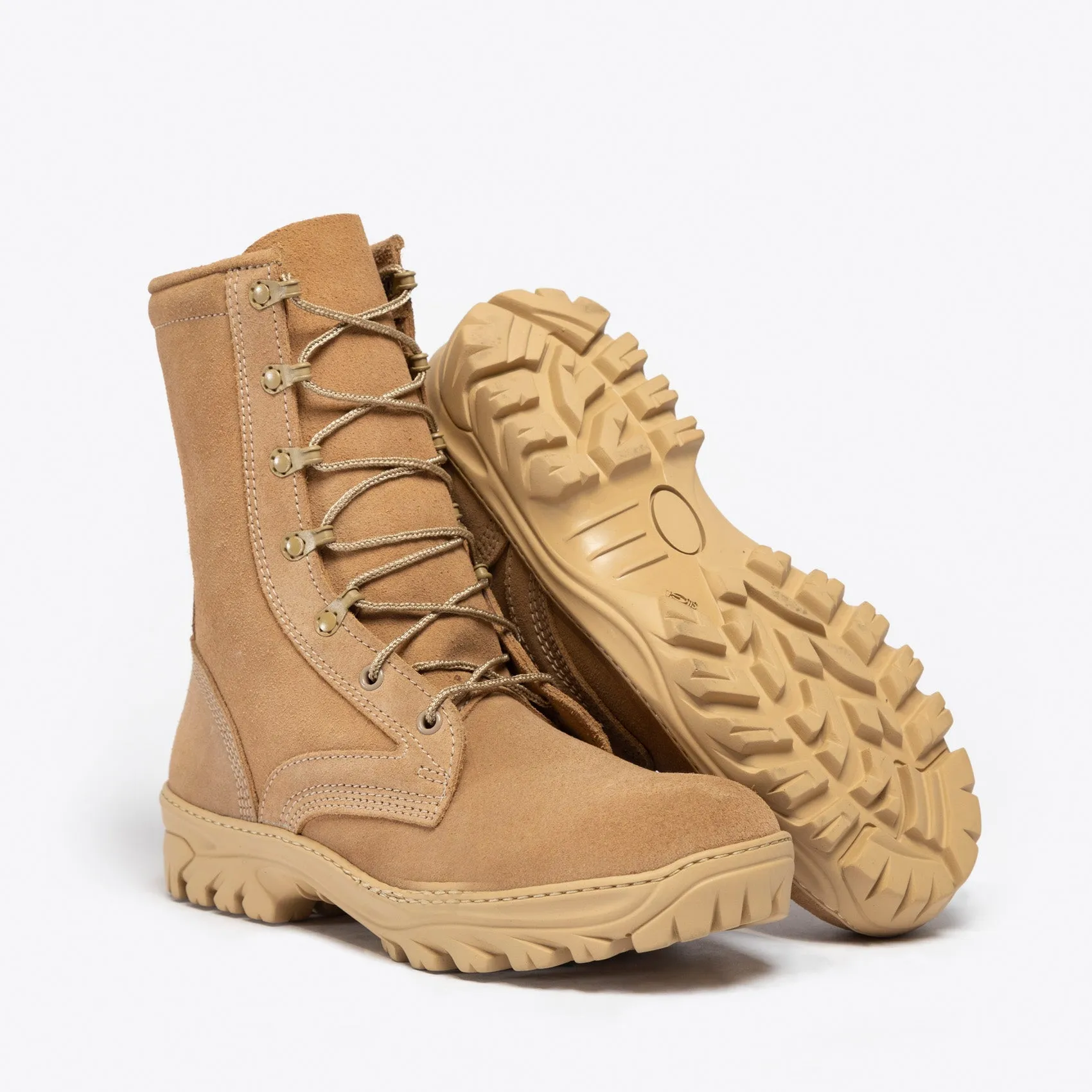 VIPER  BOOT (DESERT)