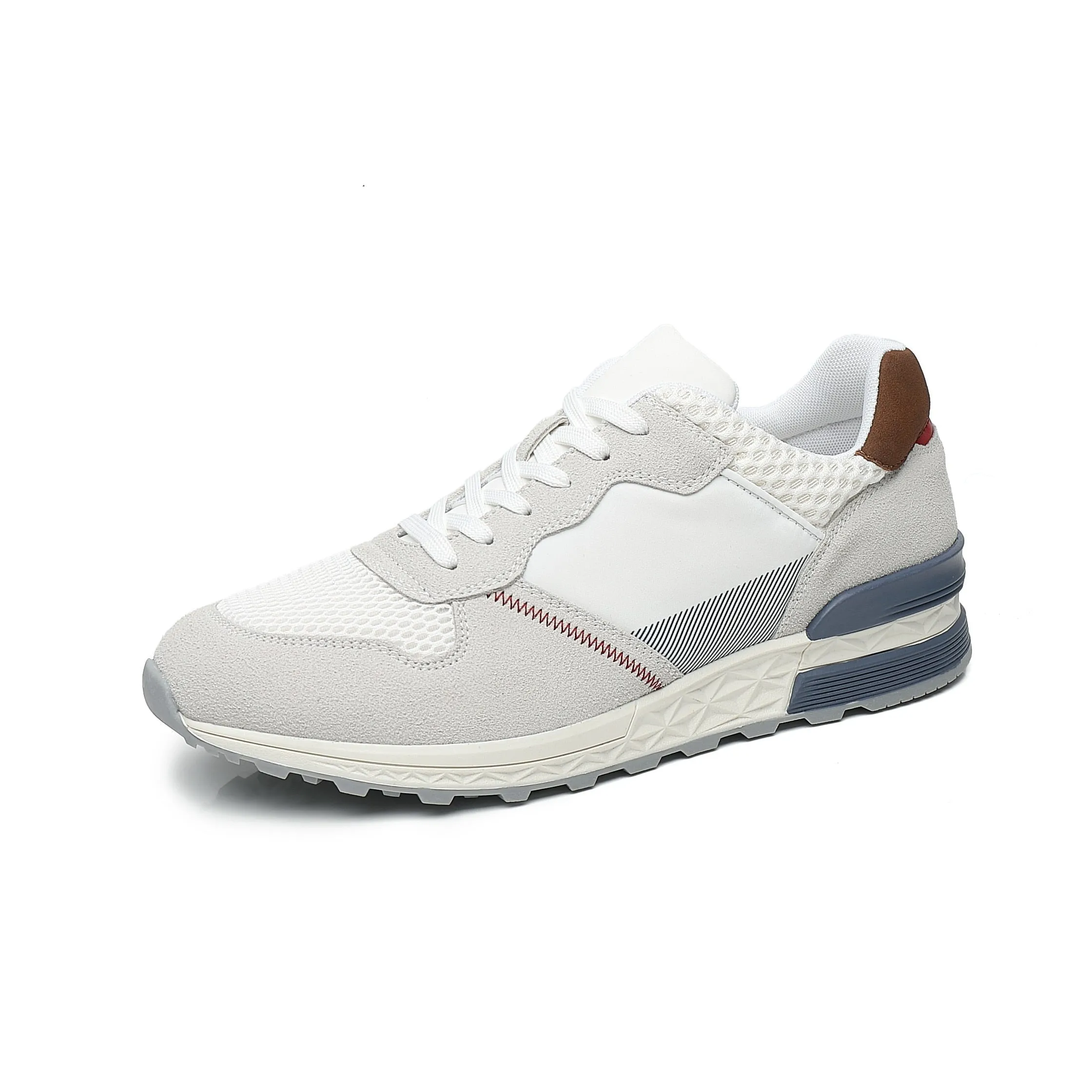 West Louis™ Luxury Lightweight Everyday Sneakers