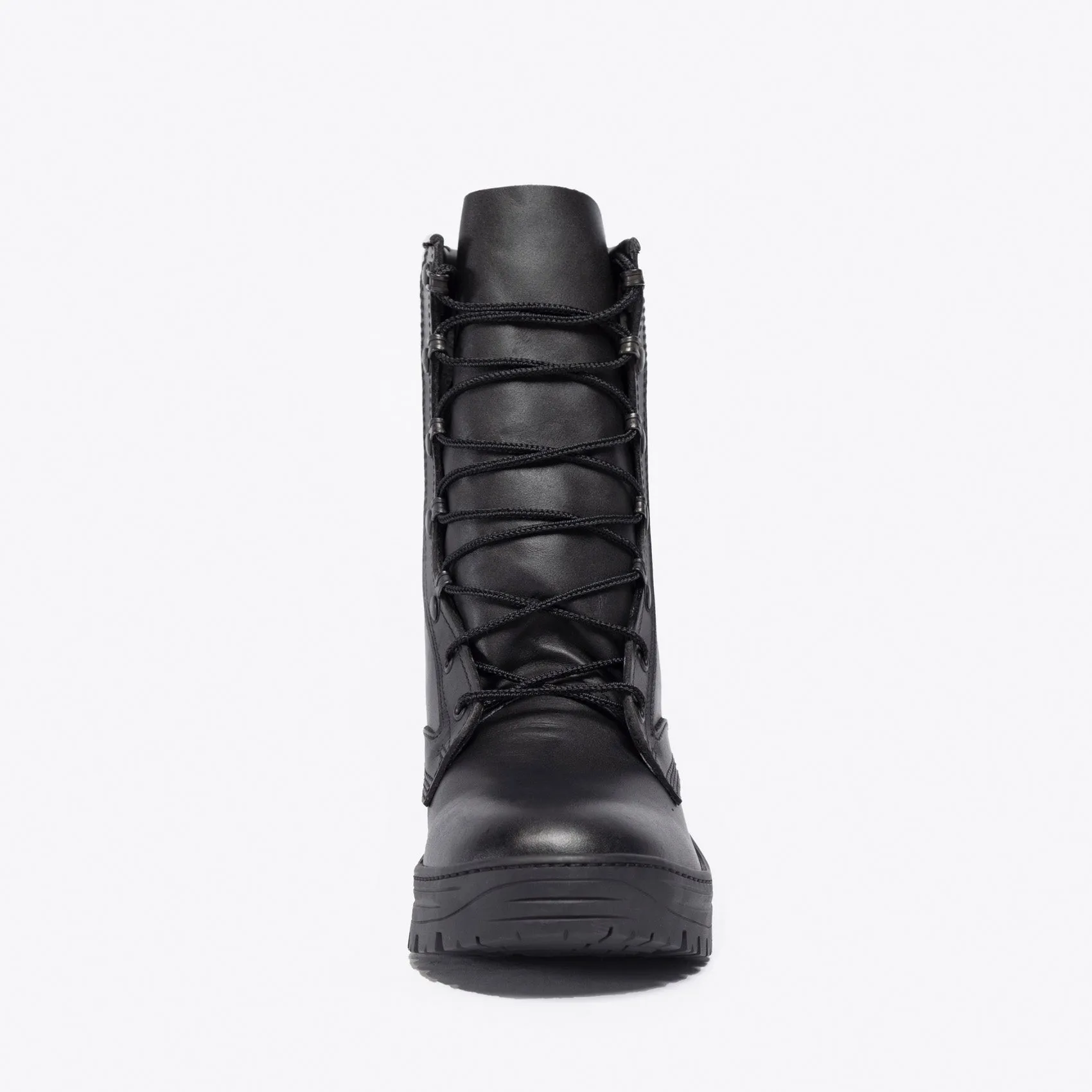 WOMEN VIPER BOOT(BLACK)