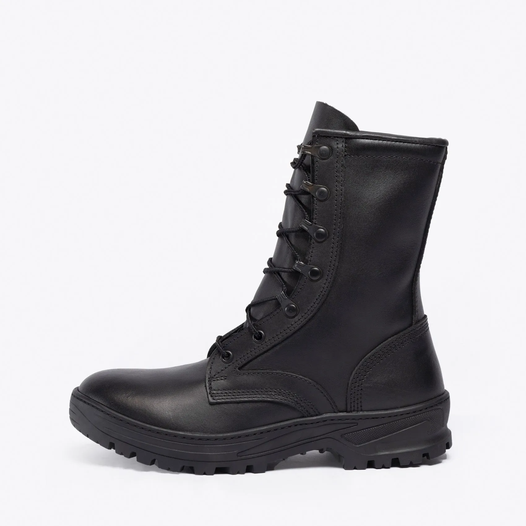 WOMEN VIPER BOOT(BLACK)