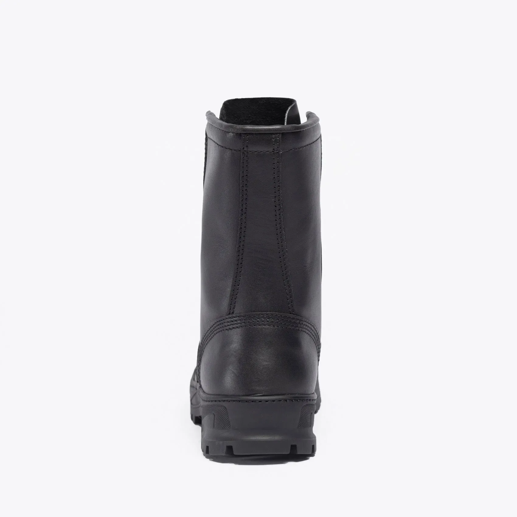 WOMEN VIPER BOOT(BLACK)