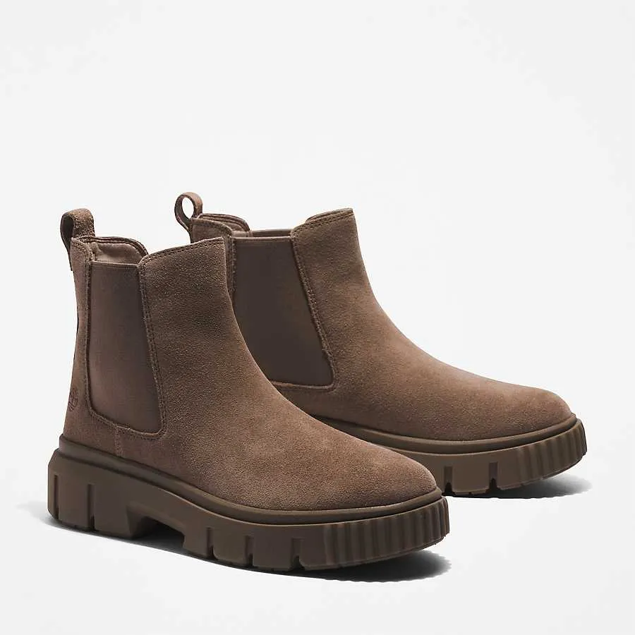 Women's Greyfield Chelsea Boots