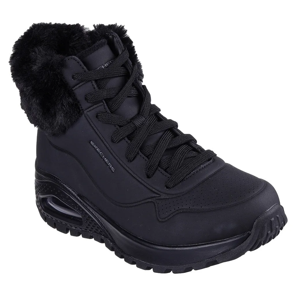 Women's Skechers UNO Rugged Boot