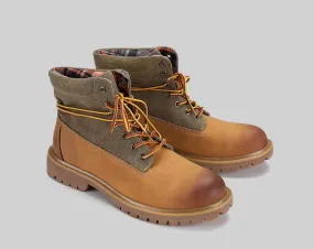 Workwear Durable Martin Boots