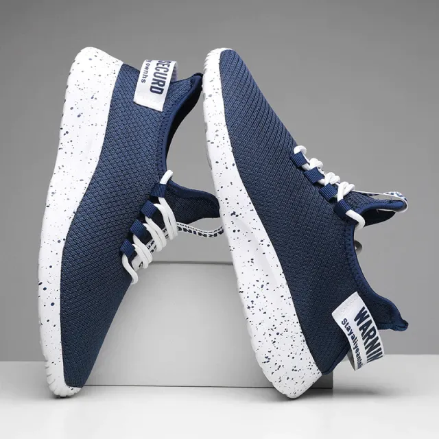 Xavier Men's Sneakers