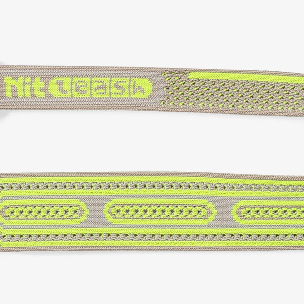 Zee.Dog Nit Leash Lightweight Dog Lead Gluten